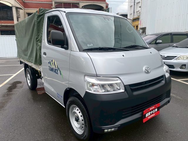 TOWN ACE 1.5  第3張相片