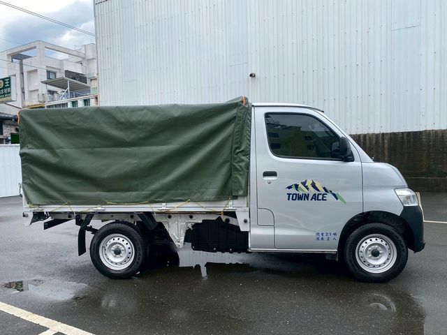 TOWN ACE 1.5  第4張相片