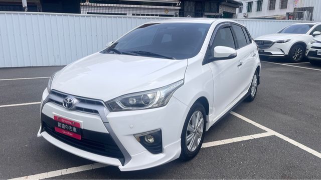 YARIS 1.5  第1張相片