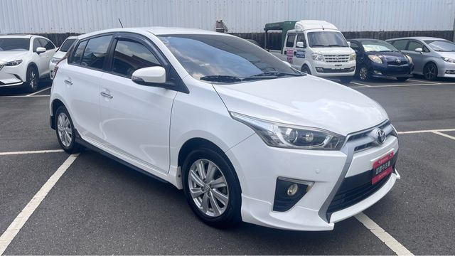 YARIS 1.5  第3張相片