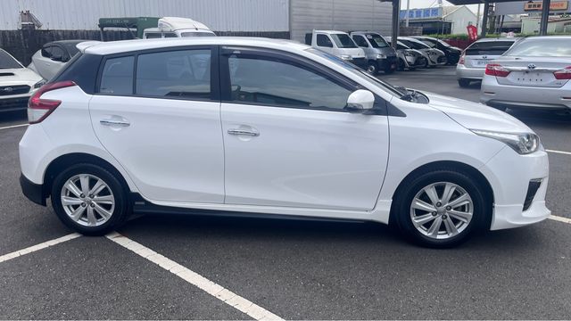 YARIS 1.5  第4張相片
