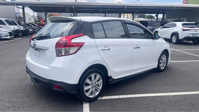YARIS 1.5  第5張相片