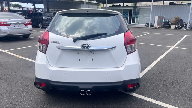 YARIS 1.5  第6張相片