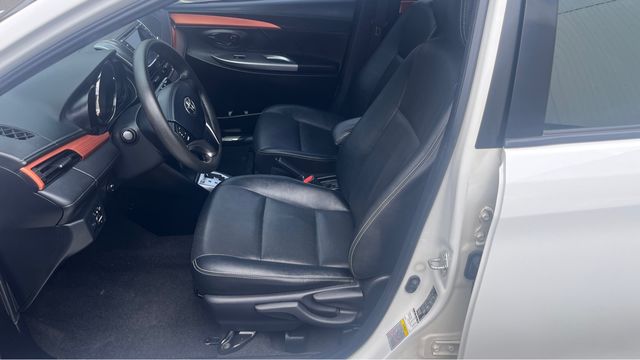 YARIS 1.5  第7張相片