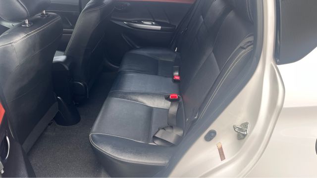 YARIS 1.5  第8張相片