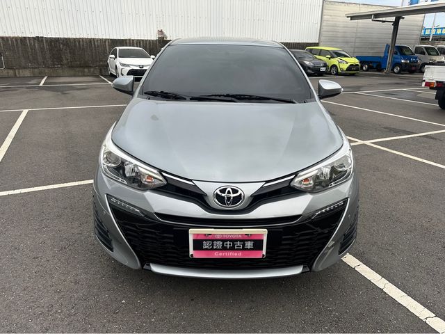 YARIS 1.5  第2張相片