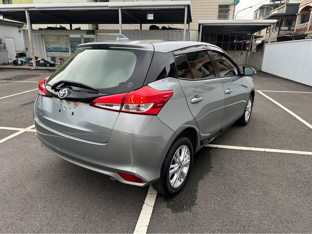 YARIS 1.5  第5張相片