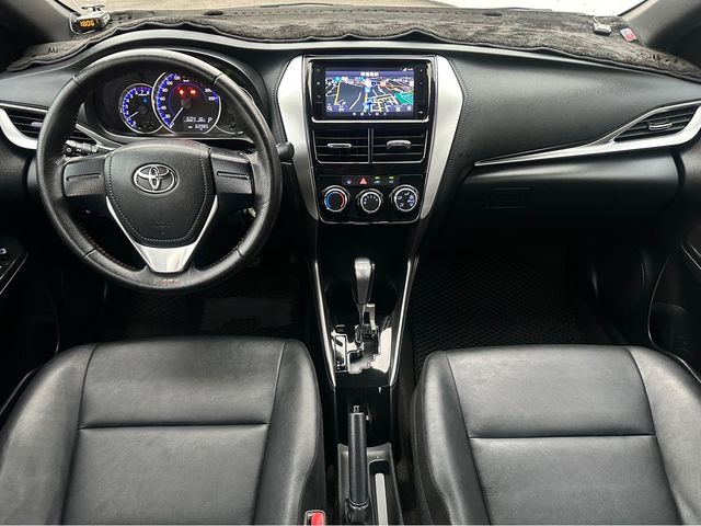 YARIS 1.5  第7張相片