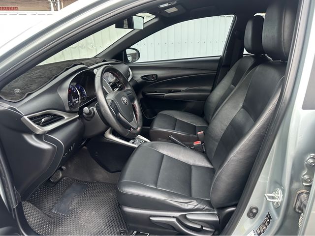 YARIS 1.5  第8張相片