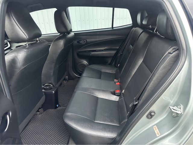 YARIS 1.5  第9張相片