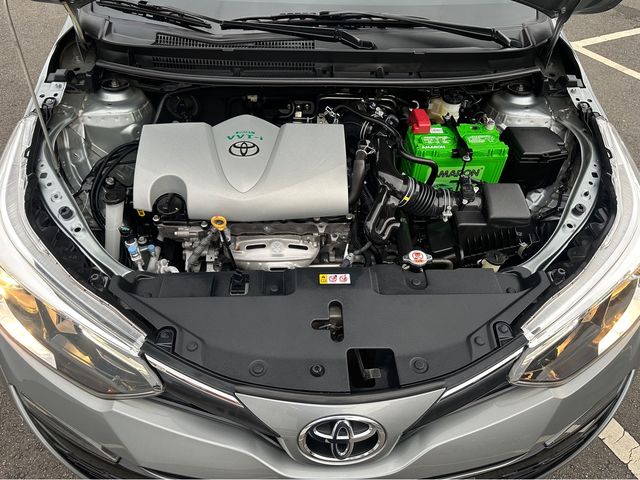 YARIS 1.5  第10張相片