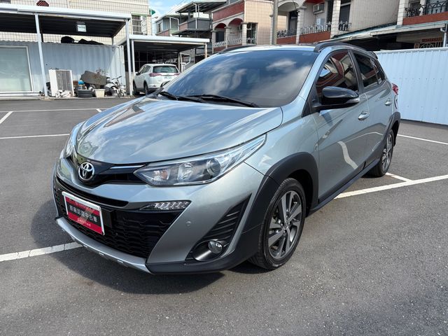 YARIS 1.5  第1張相片