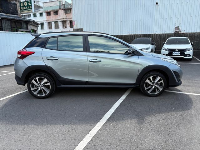 YARIS 1.5  第4張相片