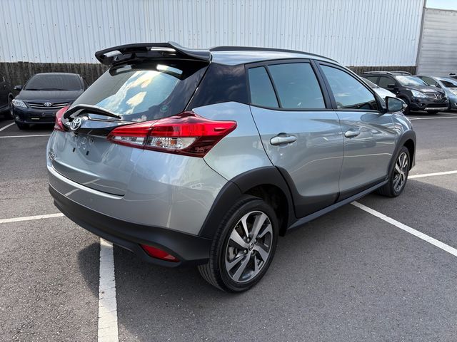 YARIS 1.5  第5張相片