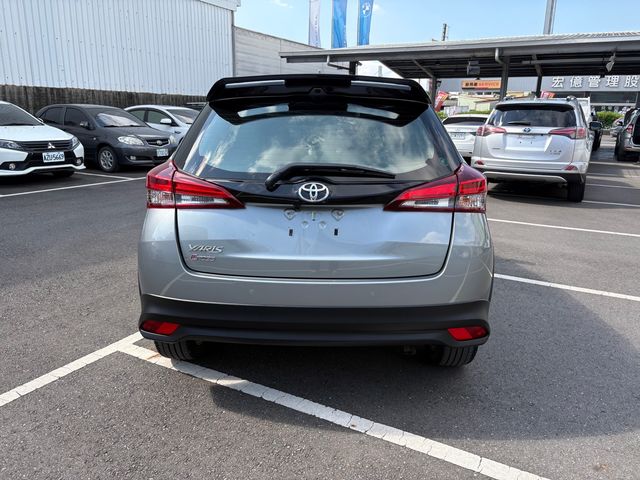 YARIS 1.5  第6張相片