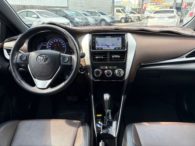 YARIS 1.5  第7張相片