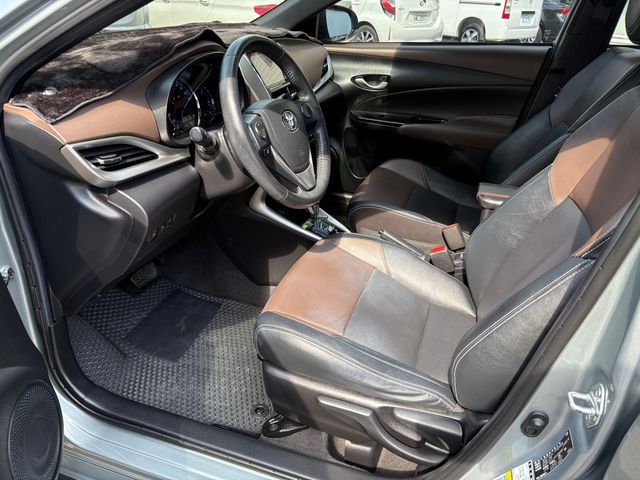 YARIS 1.5  第8張相片