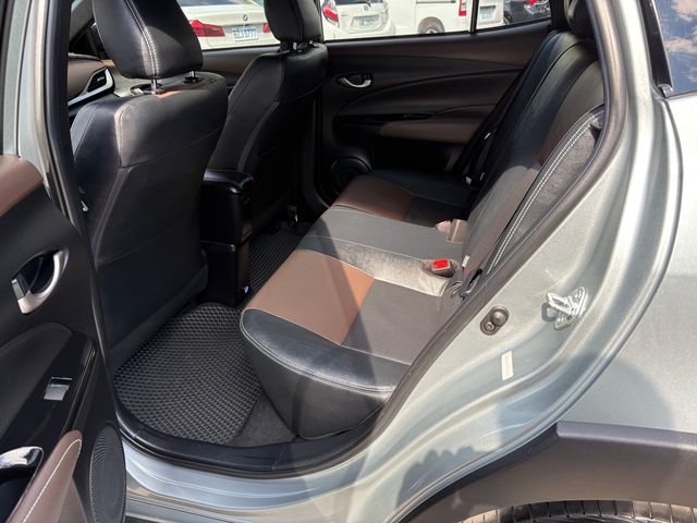 YARIS 1.5  第9張相片