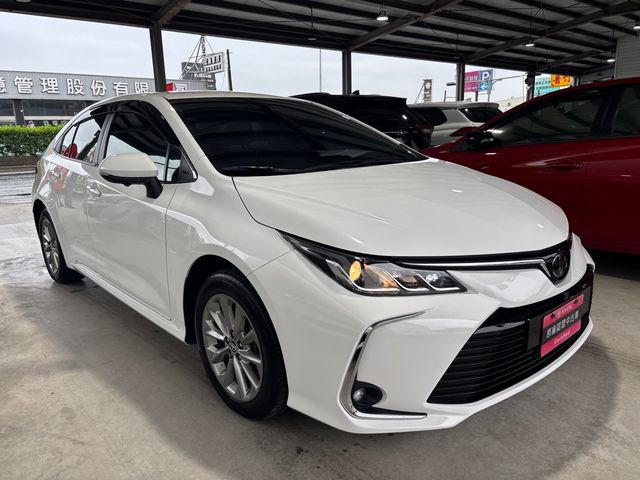 ALTIS 1.8  第3張相片