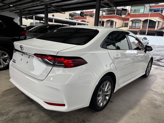 ALTIS 1.8  第4張相片