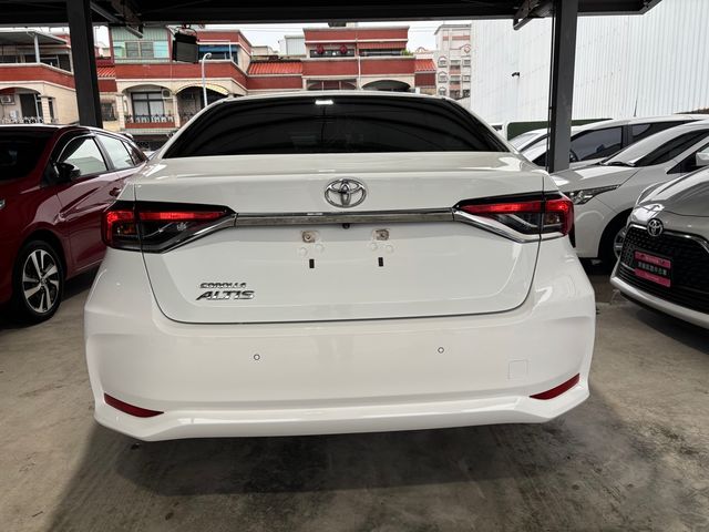 ALTIS 1.8  第5張相片