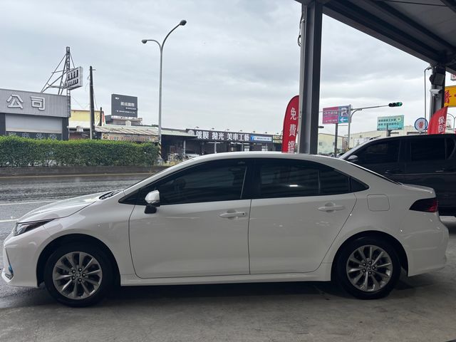 ALTIS 1.8  第6張相片