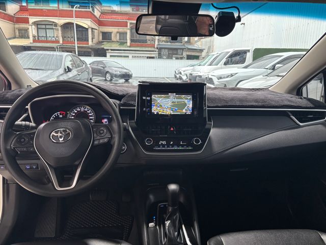 ALTIS 1.8  第7張相片