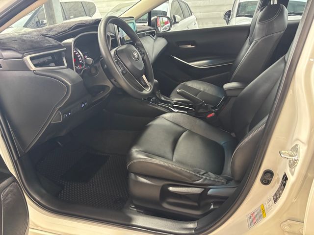 ALTIS 1.8  第8張相片