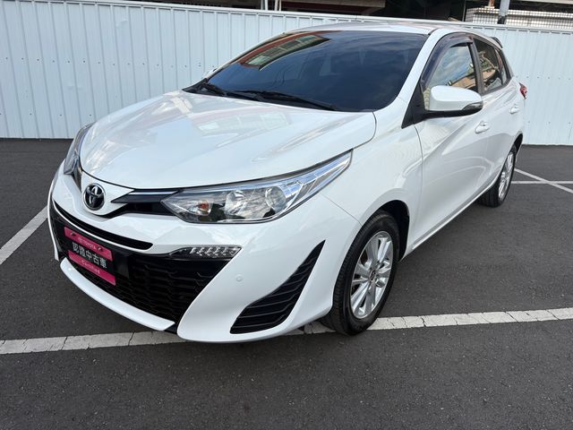 YARIS 1.5  第1張相片