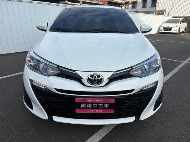 YARIS 1.5  第2張相片