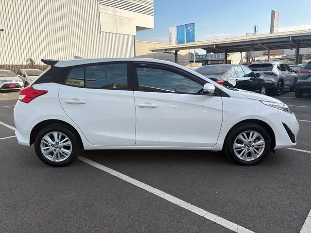 YARIS 1.5  第4張相片