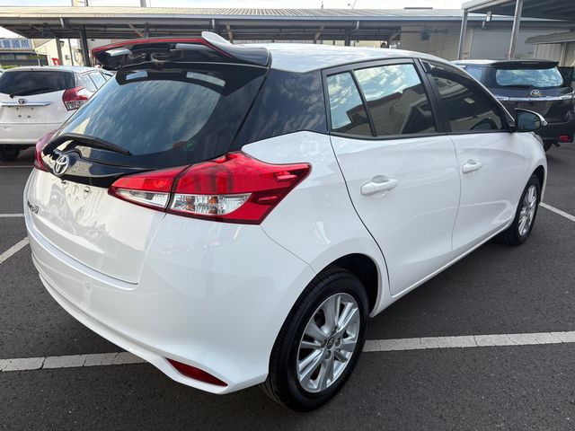 YARIS 1.5  第5張相片