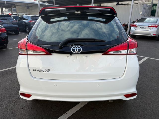 YARIS 1.5  第6張相片