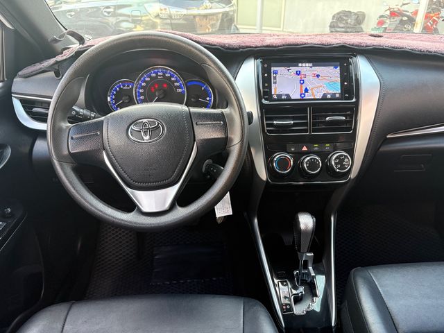 YARIS 1.5  第7張相片