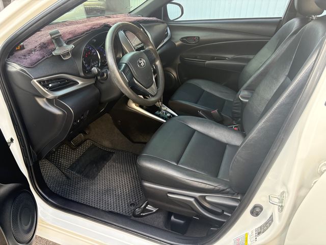 YARIS 1.5  第8張相片