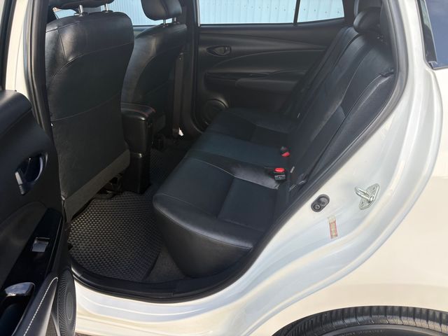 YARIS 1.5  第9張相片