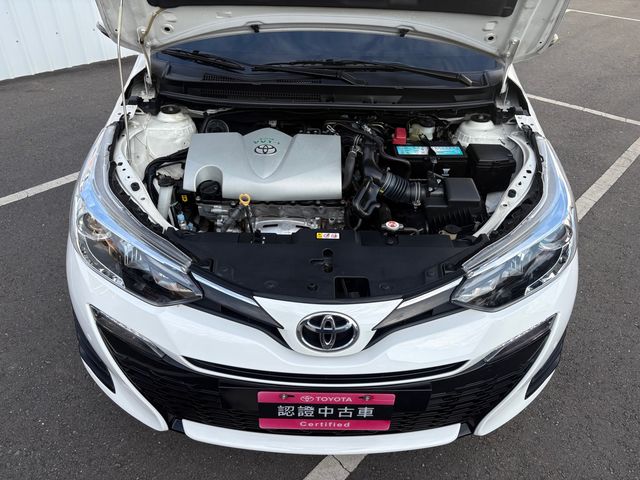YARIS 1.5  第10張相片