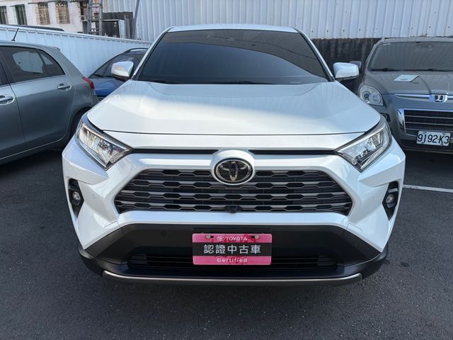 RAV4 2.0  第2張相片