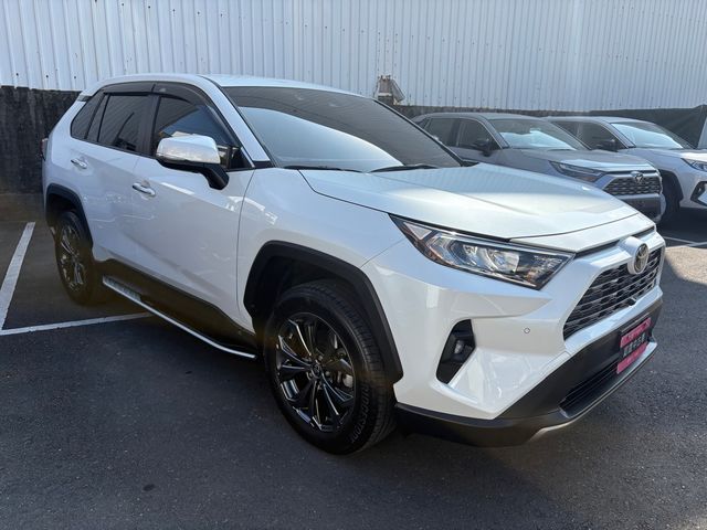 RAV4 2.0  第3張相片