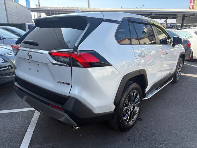 RAV4 2.0  第5張相片