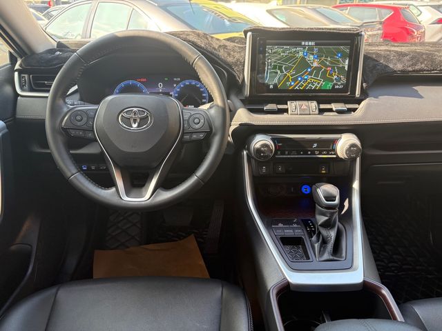 RAV4 2.0  第7張相片