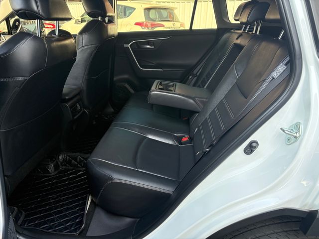 RAV4 2.0  第9張相片