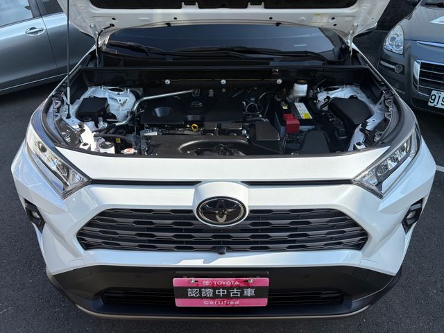 RAV4 2.0  第10張相片