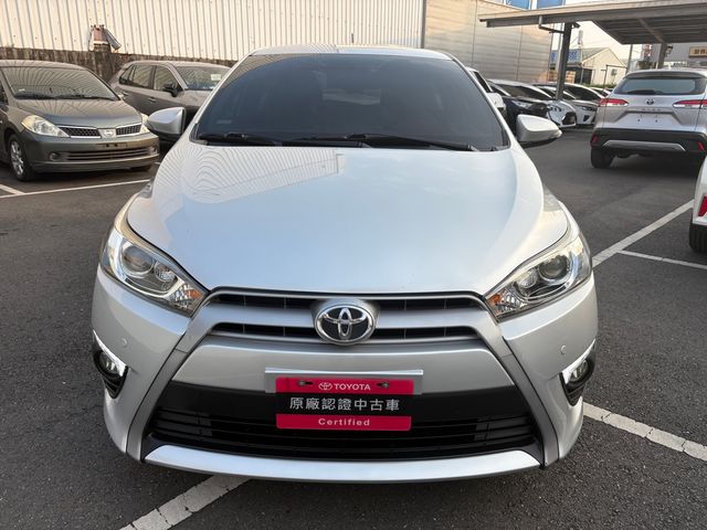 YARIS 1.5  第2張相片