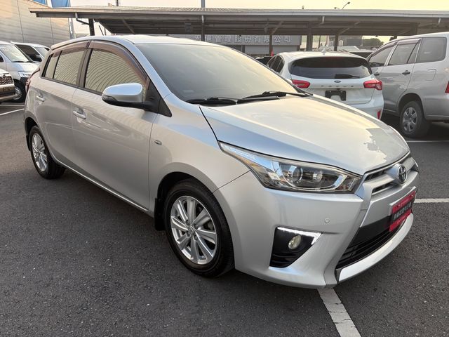 YARIS 1.5  第3張相片