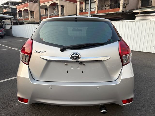 YARIS 1.5  第6張相片