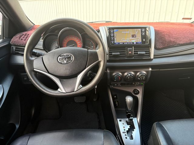 YARIS 1.5  第7張相片