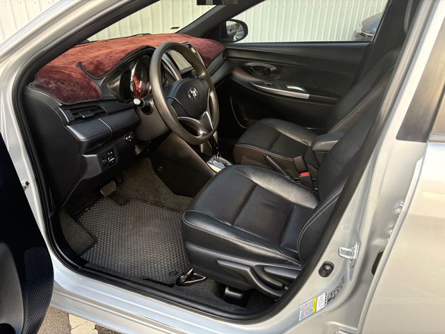 YARIS 1.5  第8張相片