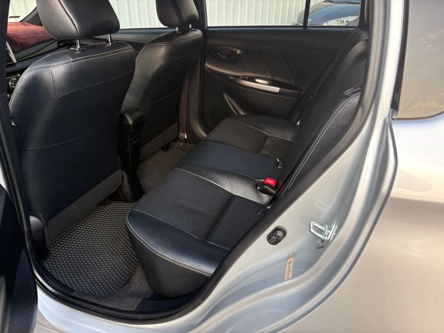 YARIS 1.5  第9張相片