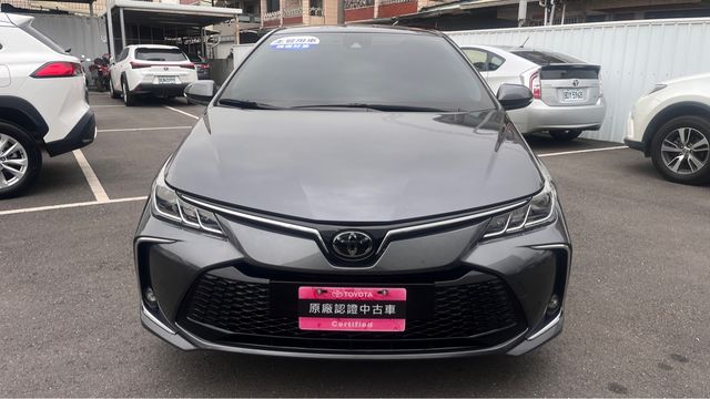 ALTIS 1.8  第2張相片